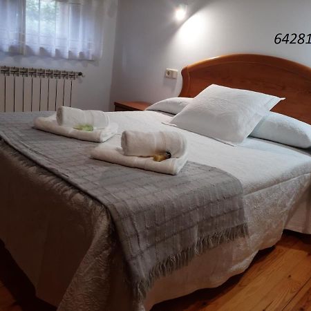Onís El Puentin Del Sella Con Wifi Y Parking Gratuito 아파트 외부 사진