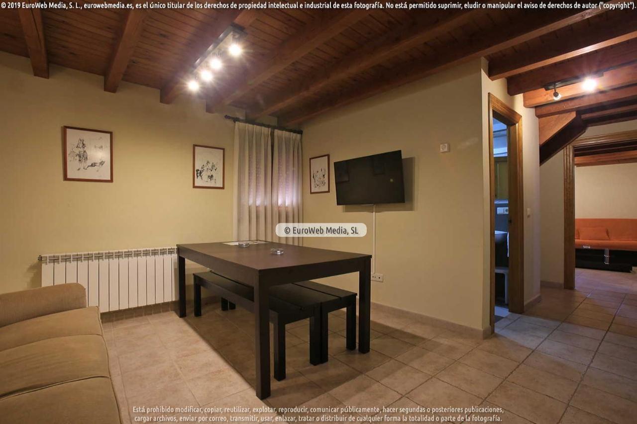 Onís El Puentin Del Sella Con Wifi Y Parking Gratuito 아파트 외부 사진