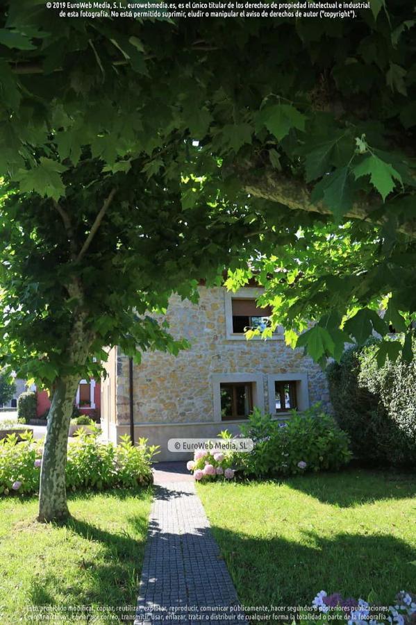 Onís El Puentin Del Sella Con Wifi Y Parking Gratuito 아파트 외부 사진