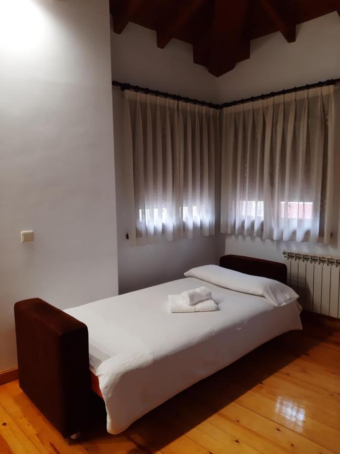 Onís El Puentin Del Sella Con Wifi Y Parking Gratuito 아파트 외부 사진