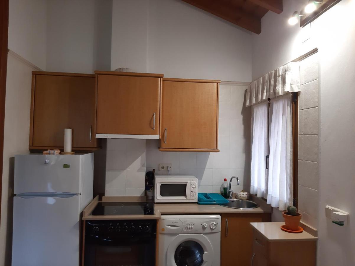 Onís El Puentin Del Sella Con Wifi Y Parking Gratuito 아파트 외부 사진