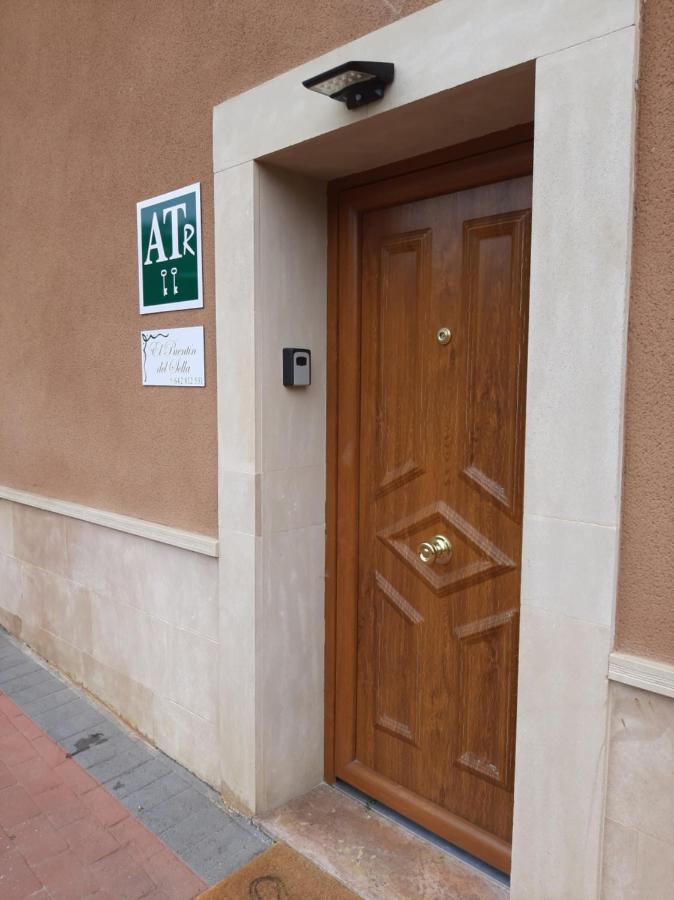 Onís El Puentin Del Sella Con Wifi Y Parking Gratuito 아파트 외부 사진