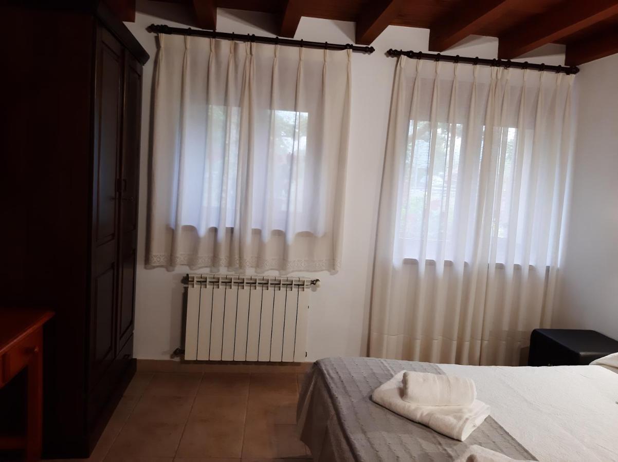 Onís El Puentin Del Sella Con Wifi Y Parking Gratuito 아파트 외부 사진