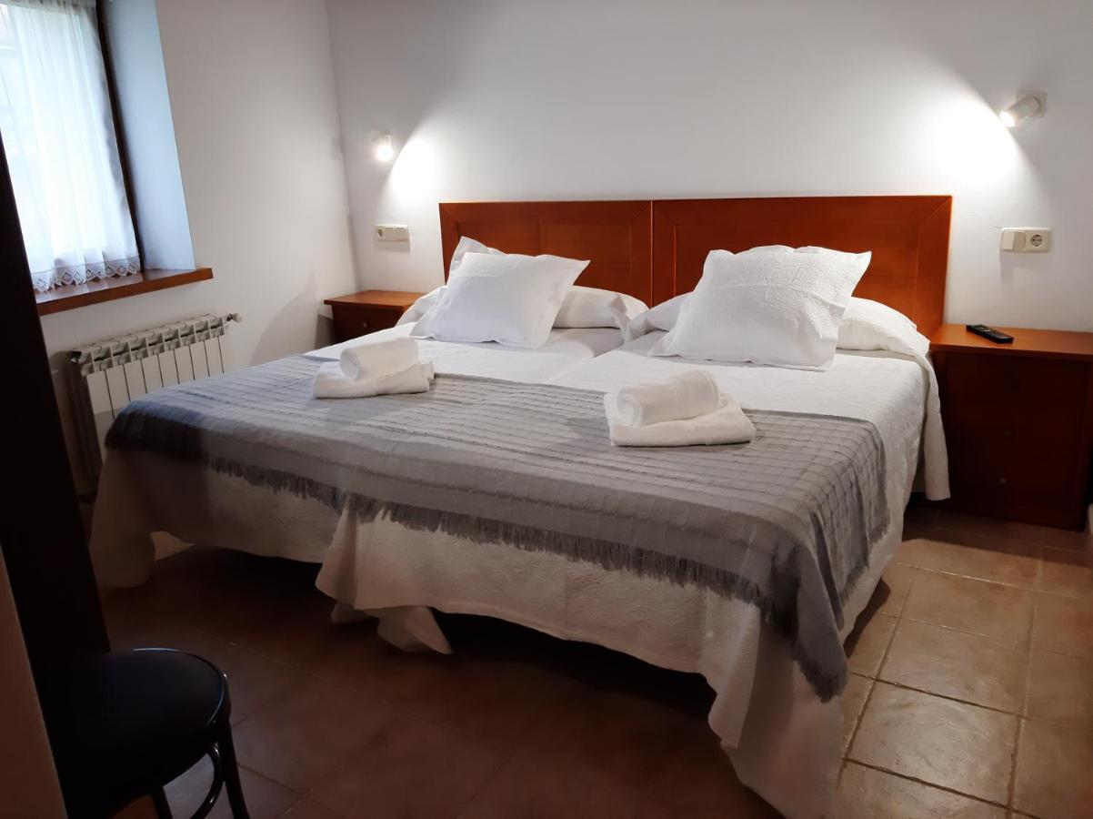 Onís El Puentin Del Sella Con Wifi Y Parking Gratuito 아파트 외부 사진