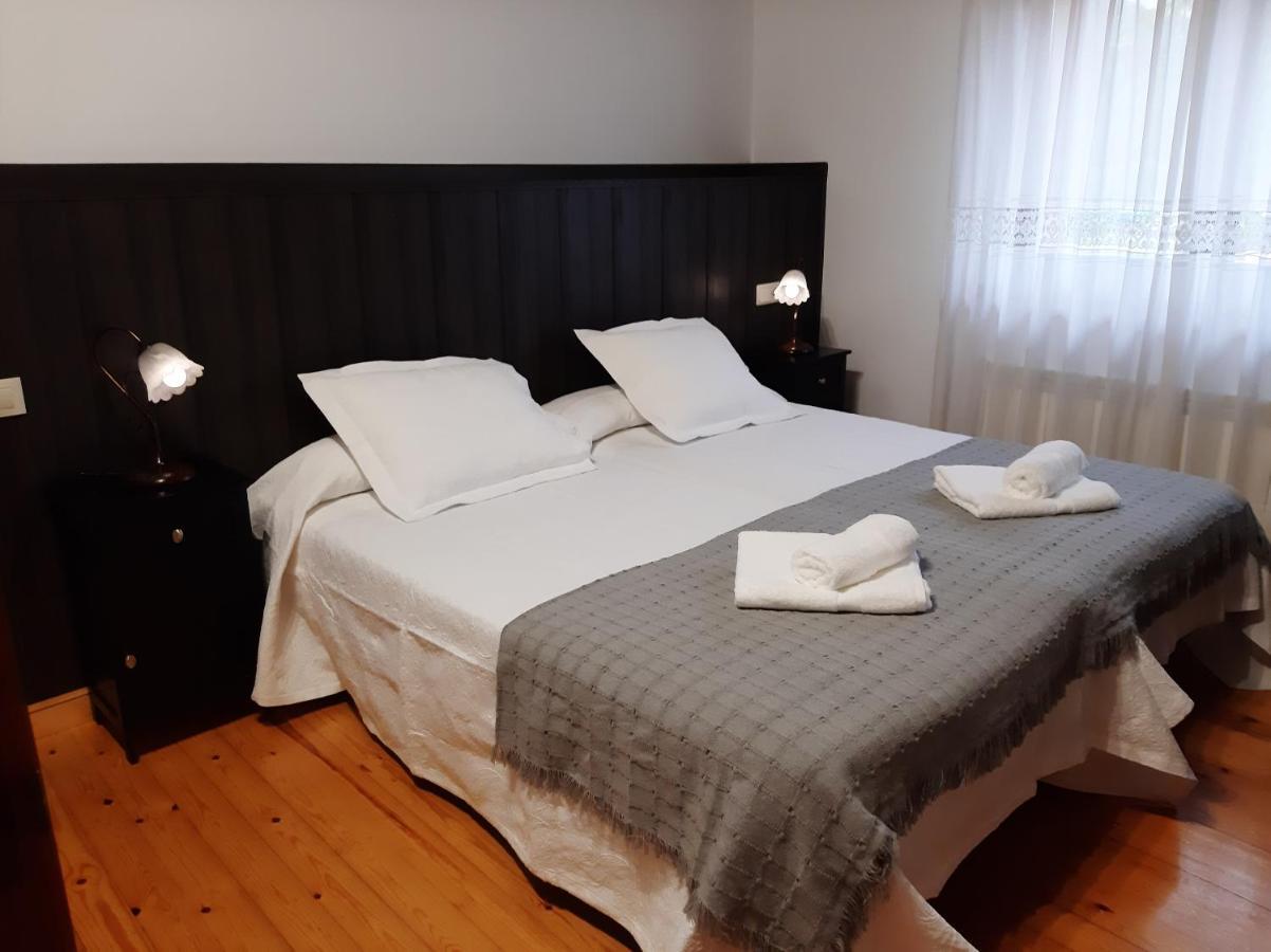 Onís El Puentin Del Sella Con Wifi Y Parking Gratuito 아파트 외부 사진