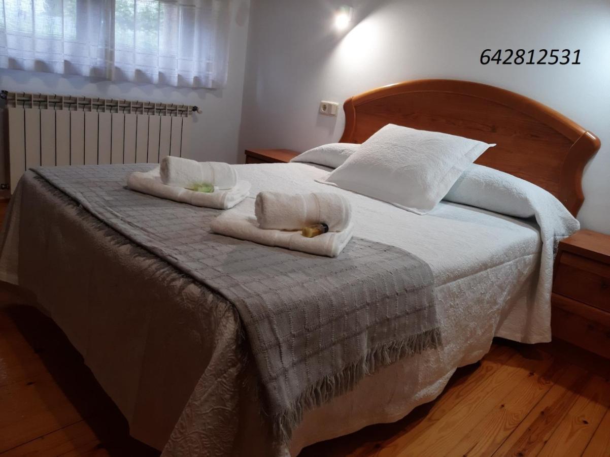 Onís El Puentin Del Sella Con Wifi Y Parking Gratuito 아파트 외부 사진